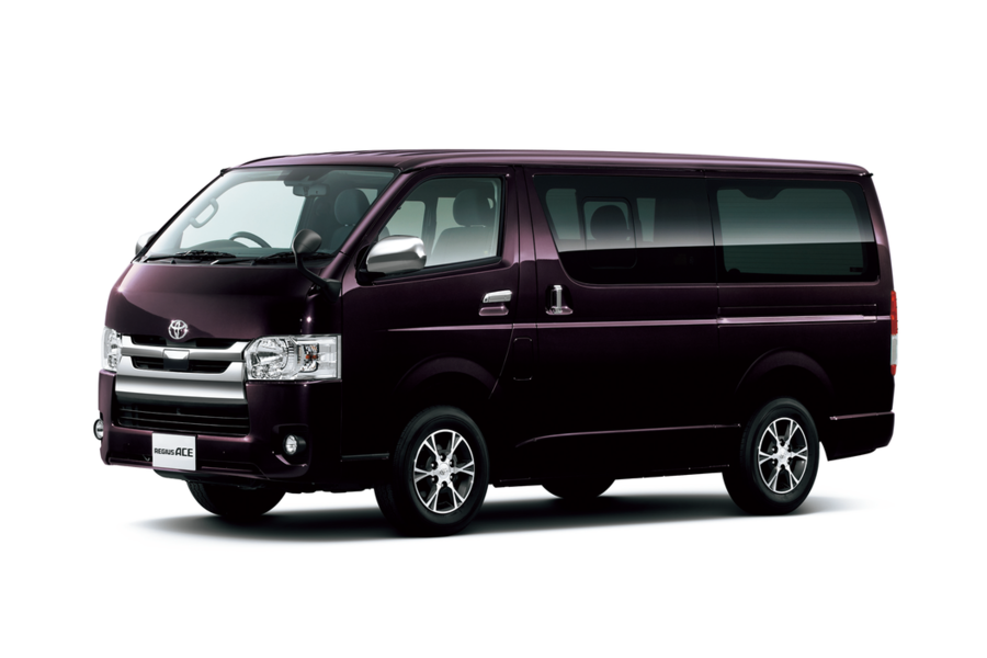 レジアスエース 価格 グレード ネッツトヨタ埼玉