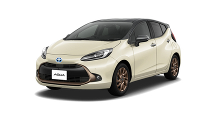 アクア Z（372014337890）の中古車 | トヨタ認定中古車 | トヨタ