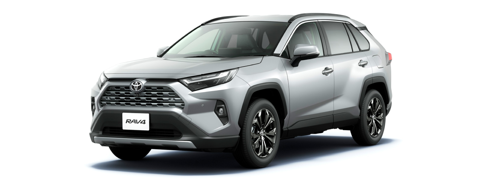 トヨタ　RAV4 RAV4 | 価格・グレード | ネッツトヨタ埼玉