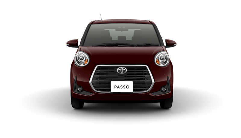 パッソ ネッツトヨタ埼玉