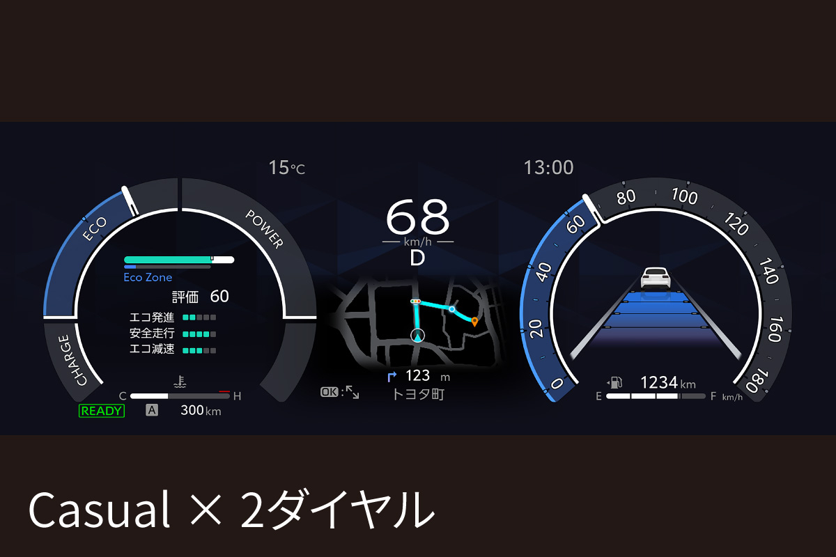 ヴィギナー　クラウン クラウン（クロスオーバー） | 埼玉トヨペット