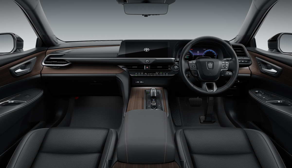 トヨタ クラウンの価格・グレード | ネッツトヨタ埼玉