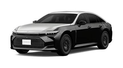 トヨタ クラウンの価格・グレード | ネッツトヨタ埼玉