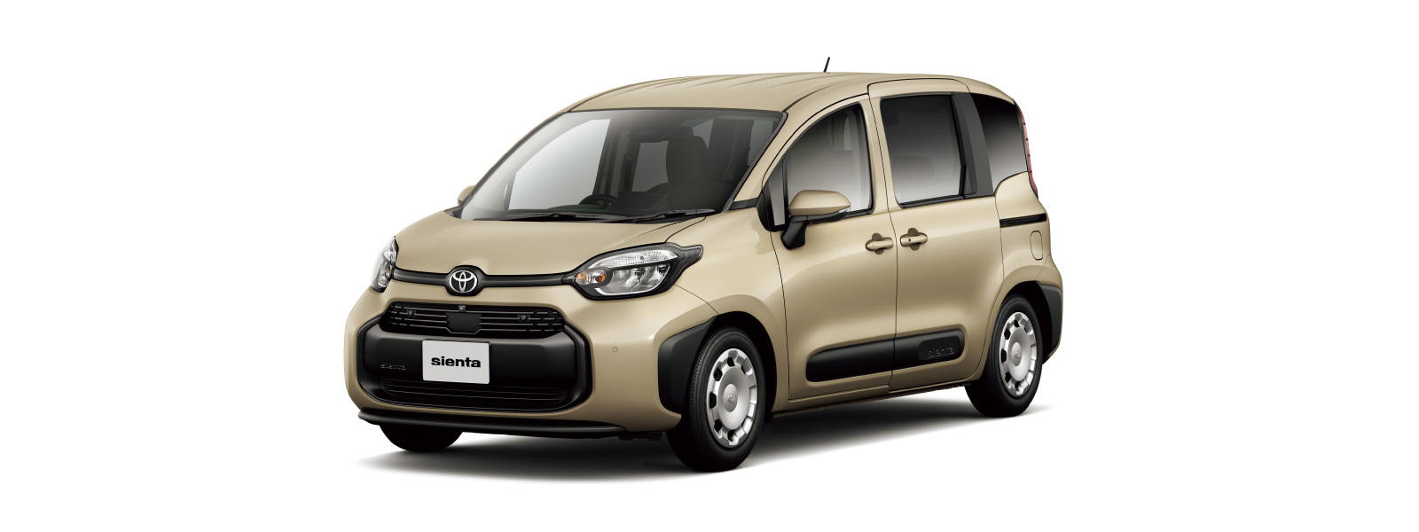 トヨタ シエンタ10系 Gグレード　右【メルカリ市限定価格】 トヨタ シエンタの価格・グレード | ネッツトヨタ埼玉