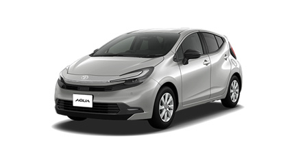 トヨタ アクア トヨタ アクアの価格・グレード | ネッツトヨタ埼玉