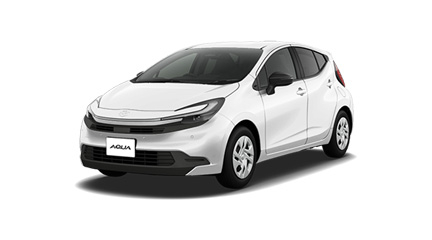 トヨタ アクアの価格・グレード | ネッツトヨタ埼玉