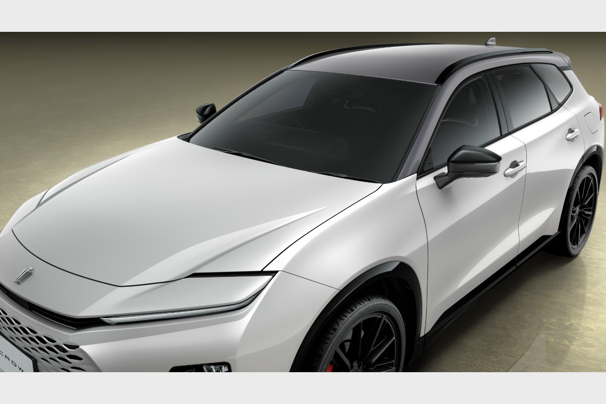 CROWN ESTATE クラウンエステート 白 クラウン エステート（CROWN