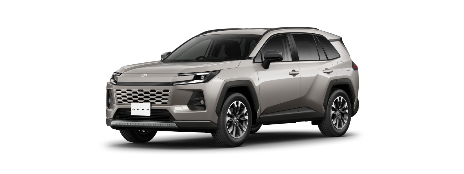 トヨタ RAV4の価格・グレード | ネッツトヨタ埼玉