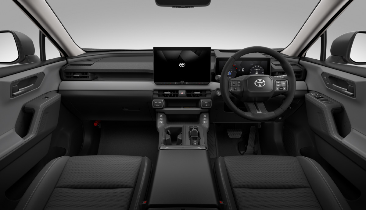 トヨタ RAV4の価格・グレード | ネッツトヨタ埼玉