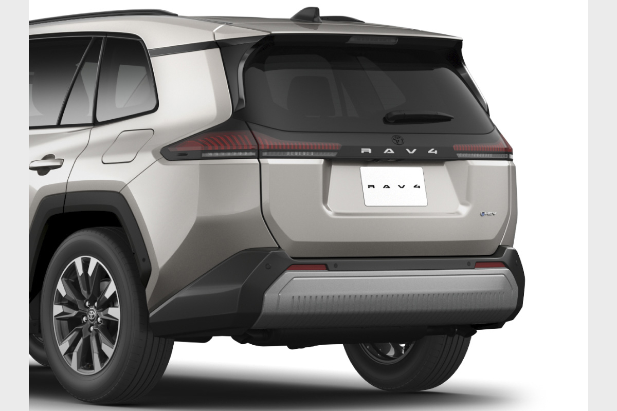 トヨタ RAV4の価格・グレード | ネッツトヨタ埼玉