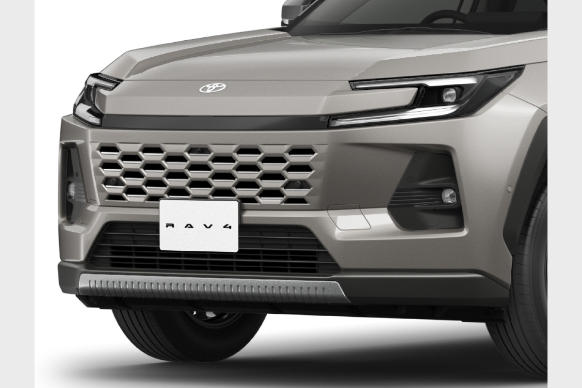 トヨタ RAV4の価格・グレード | ネッツトヨタ埼玉