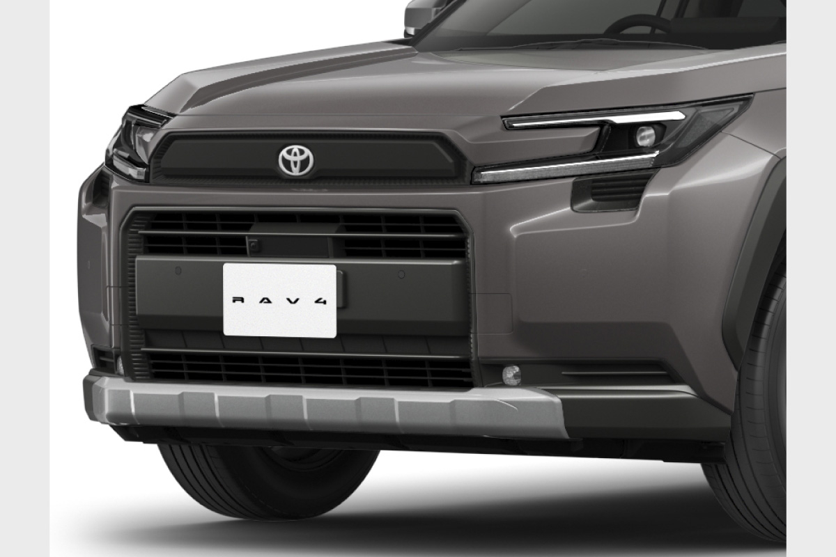 トヨタ RAV4の価格・グレード | ネッツトヨタ埼玉