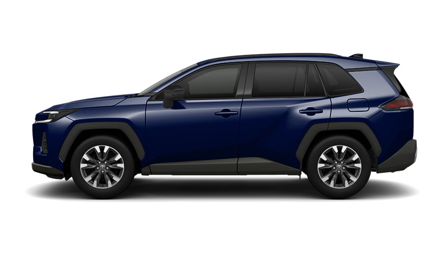トヨタ RAV4の新車情報 | ネッツトヨタ埼玉
