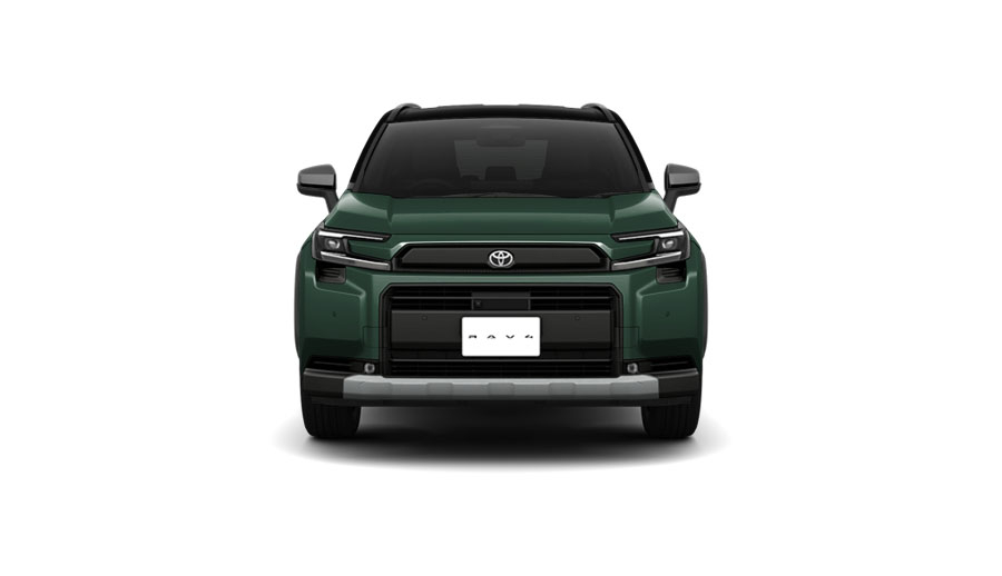 オーダーメイド　ラブ4 30% トヨタ RAV4の新車情報 | ネッツトヨタ埼玉