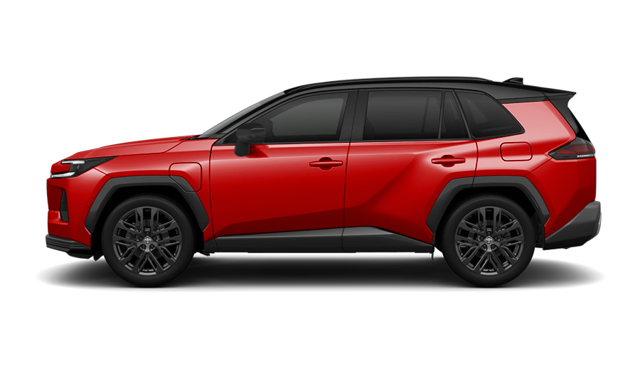 トヨタ RAV4の新車情報 | ネッツトヨタ埼玉
