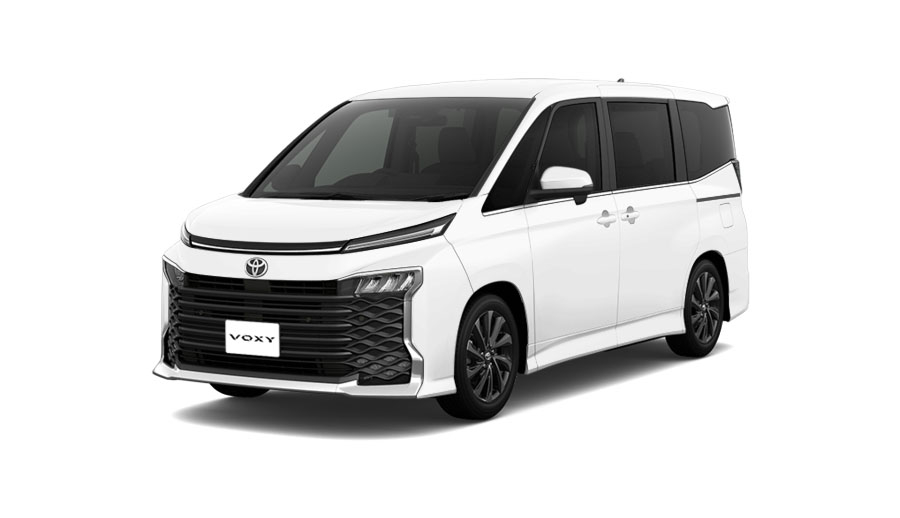 トヨタ ヴォクシーの新車情報 | ネッツトヨタ埼玉