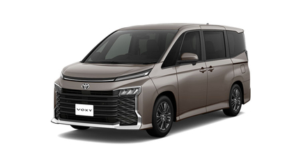 トヨタ ヴォクシーの価格・グレード | ネッツトヨタ埼玉