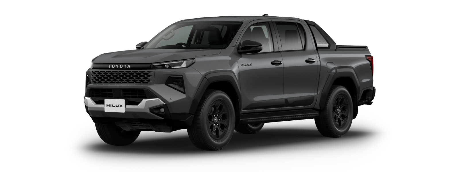 トヨタ ハイラックスの価格・グレード | ネッツトヨタ埼玉