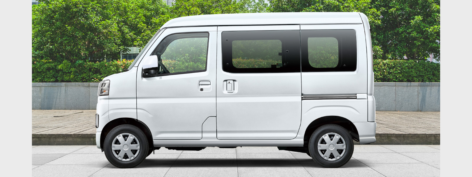 ド*ト様 トヨタ　ピクシスバン　１２インチ新品4セット(1台分) トヨタ ピクシス バンのデザイン | ネッツトヨタ埼玉