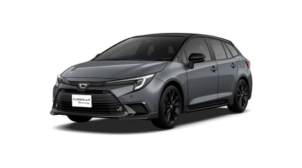 トヨタ カローラ ツーリングの価格・グレード | ネッツトヨタ埼玉