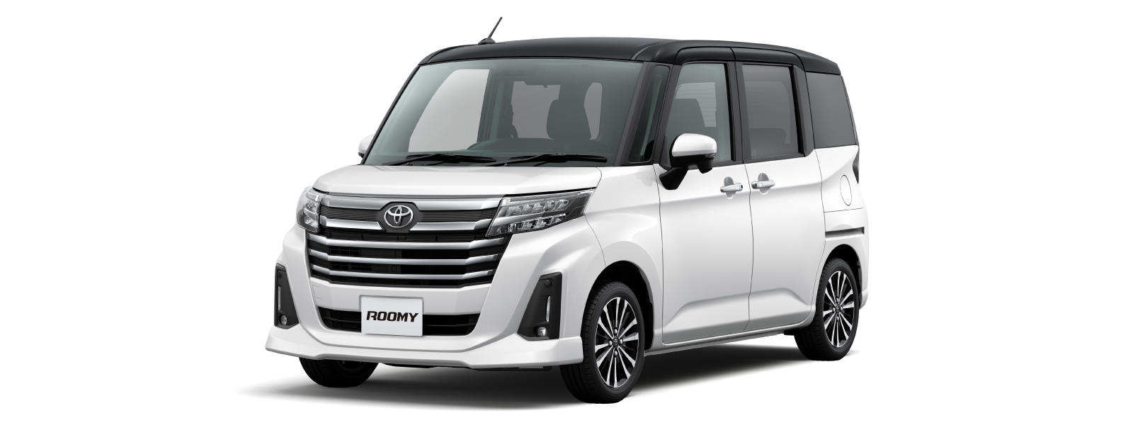 トヨタ ルーミーの価格・グレード | ネッツトヨタ埼玉