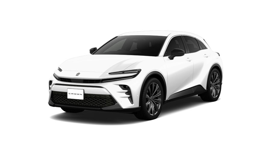 トヨタ クラウン（スポーツ）の新車情報 | ネッツトヨタ埼玉