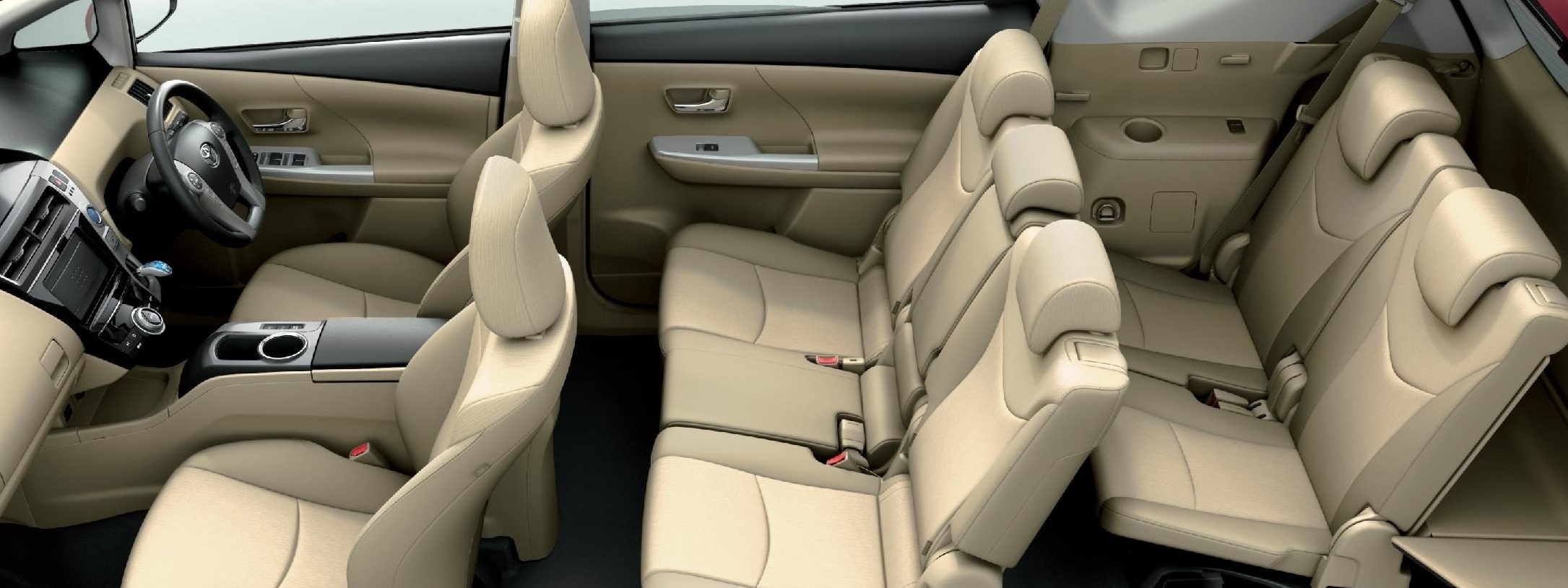 プリウスa ネッツトヨタ埼玉