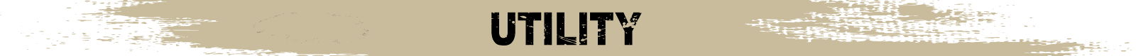 utility