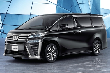 ZG(7人乗り・2WD)