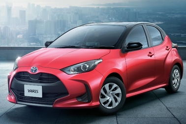 HYBRID G(2WD)