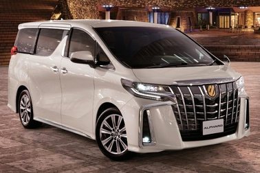 特別仕様車 S“TYPE GOLD”(7人乗り・2WD)
