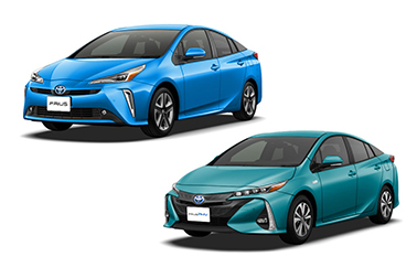 PRIUS-PRIUS_PHV