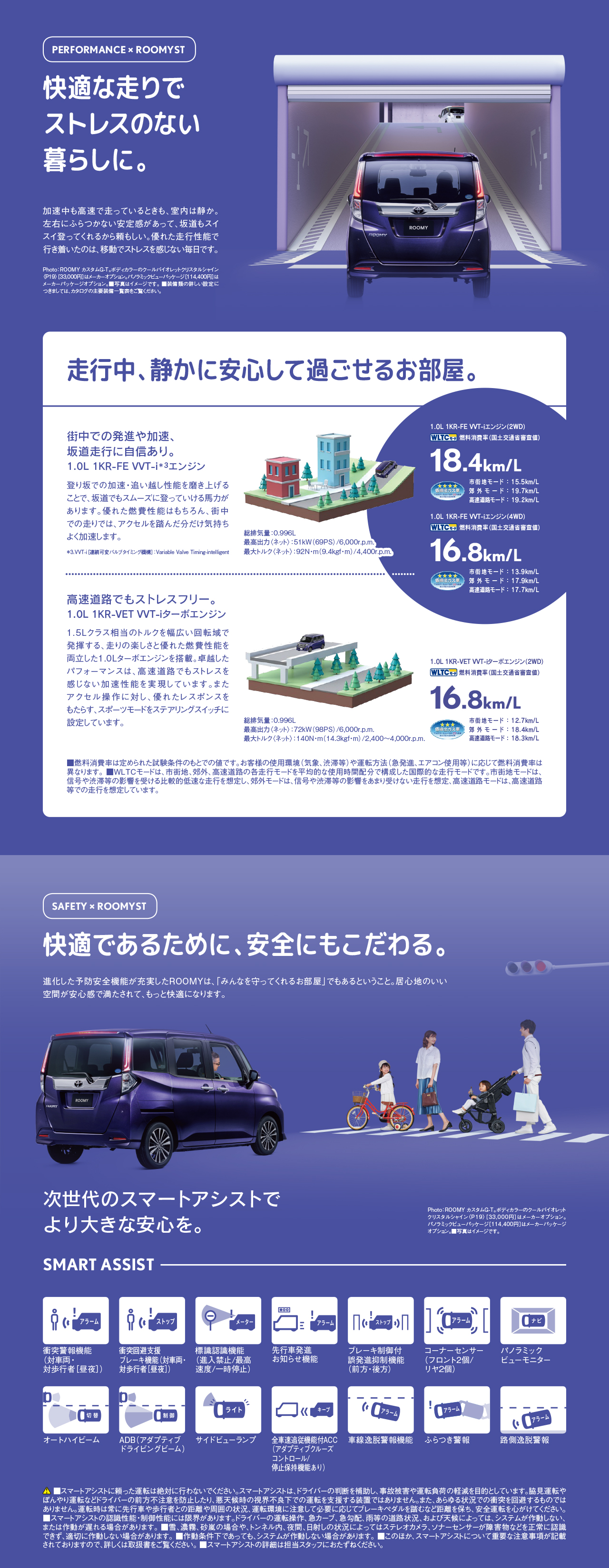 Roomy ネッツトヨタ埼玉 Roomy ネッツトヨタ埼玉