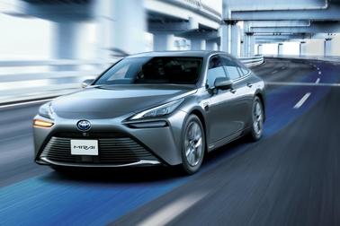 Z“Advanced Drive”