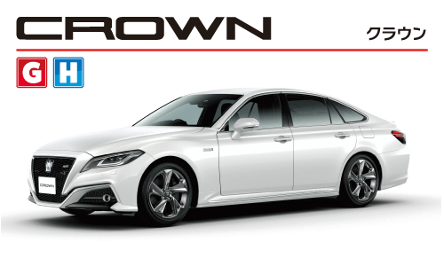 トヨタ車全車種取り扱いスタート車種一覧 ネッツトヨタ埼玉