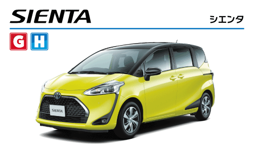 トヨタ車全車種取り扱いスタート車種一覧 ネッツトヨタ埼玉