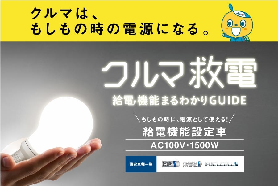 ネッツトヨタ埼玉