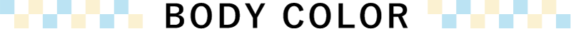 BODY COLOR