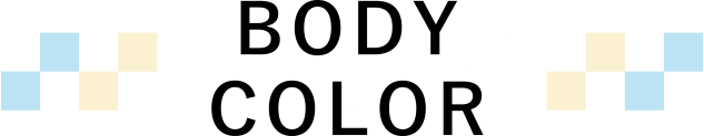 BODY COLOR
