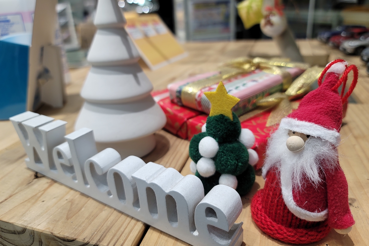 越谷北Xmas