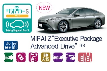 MIRAI