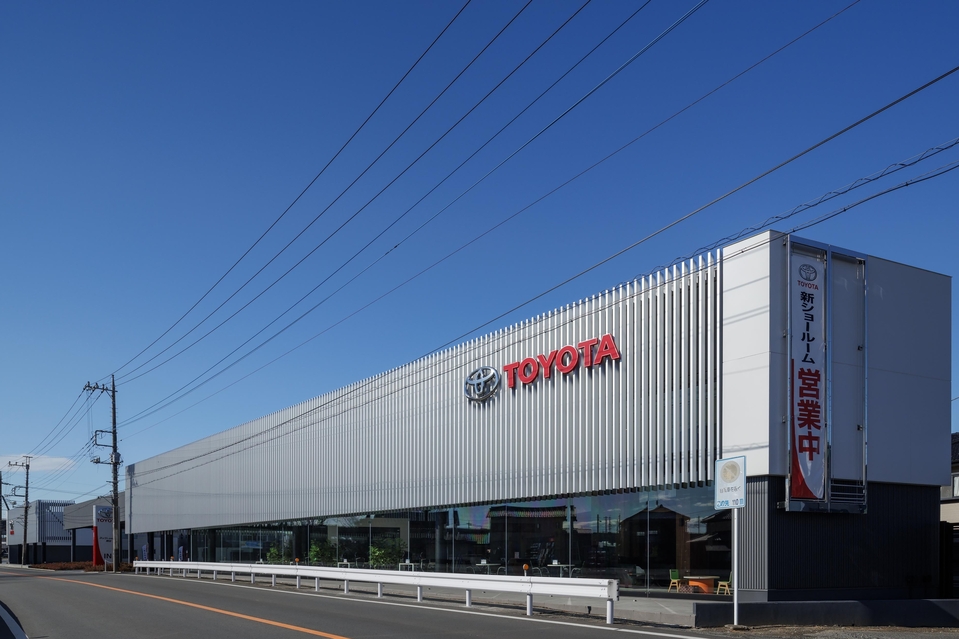 試乗予約 | ネッツトヨタ埼玉