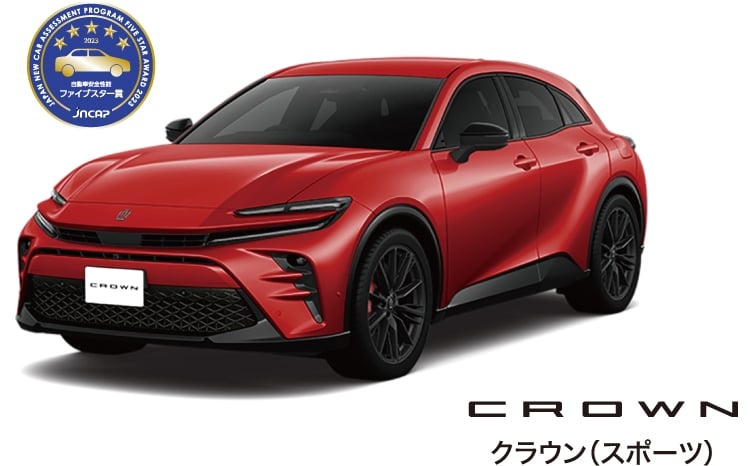 クラウン（スポーツ）