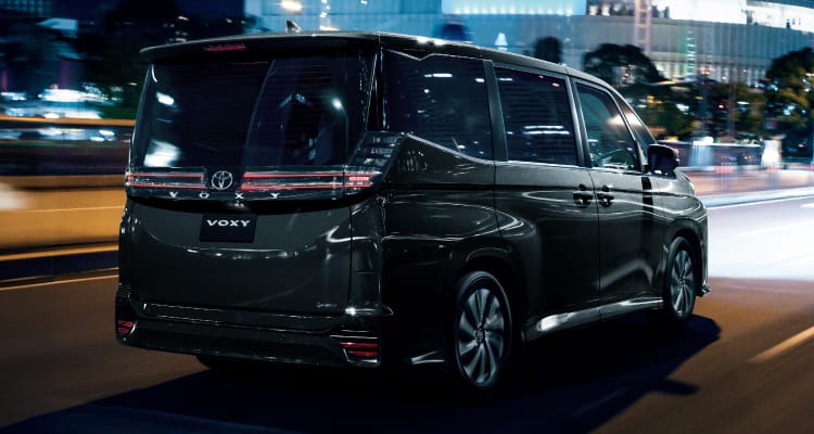 トヨタ ノアの新車情報 | ネッツトヨタ埼玉