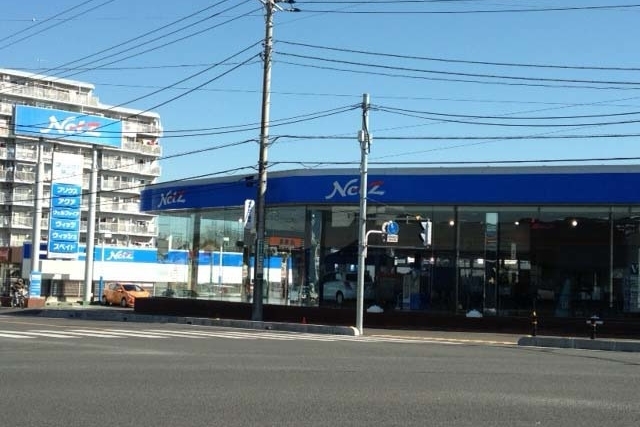 狭山台店