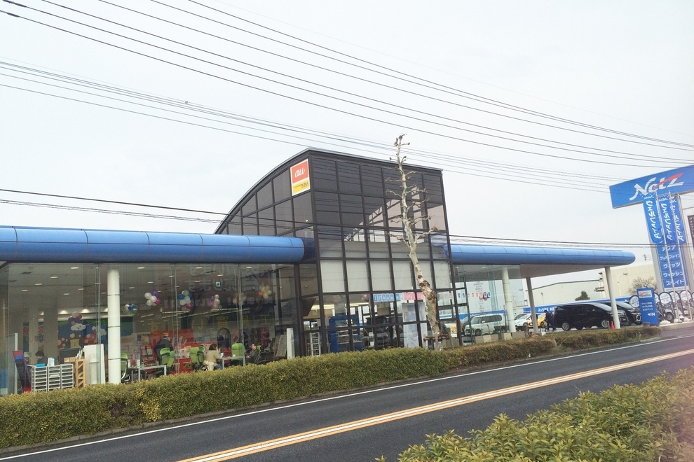 本庄店