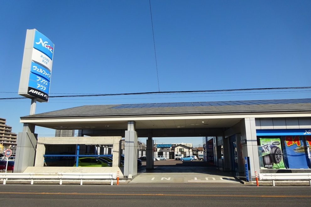 富士見店