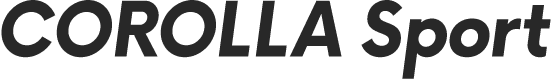 COROLLA Sport
