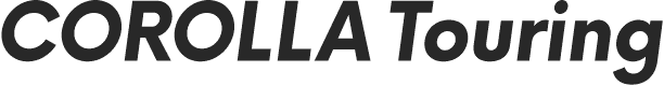COROLLA Touring
