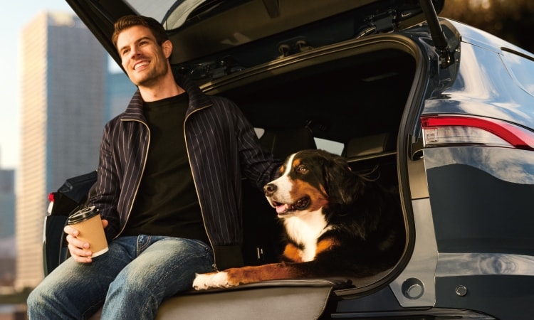 クラウン エステート